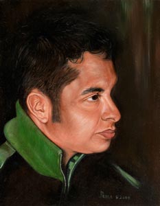 Rigo by Juan Perez