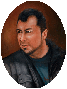 Cibi by Juan Perez