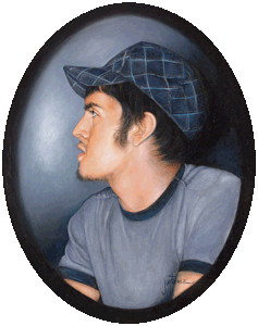 Ethan by Juan Perez