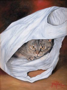 Babygirl by Juan Perez