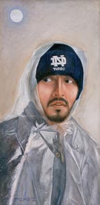 Ethan by Juan Perez