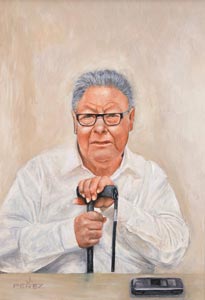 Apa Chinto by Juan Perez
