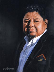 Frank by Juan Perez