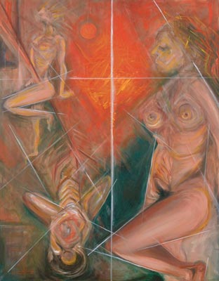 Infierno Sexo by Juan Perez