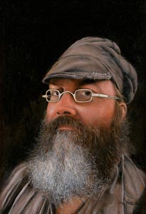 Little John by Juan Perez