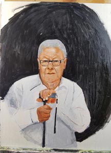Apa Chinto by Juan Perez