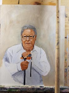 Apa Chinto by Juan Perez