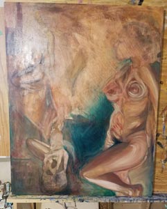 Infierno Sexo by Juan Perez